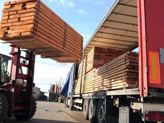 Доставка беседок