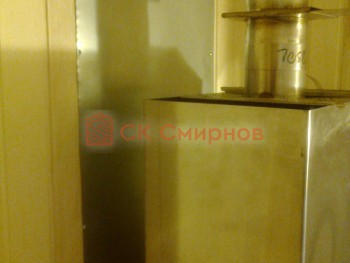 Фото №21: баня из бруса 4