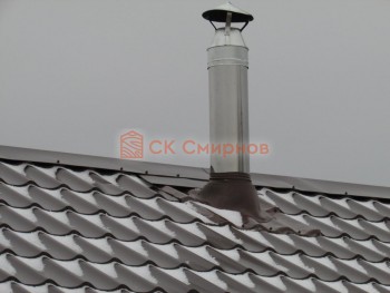 Фото №30: баня из бруса 4