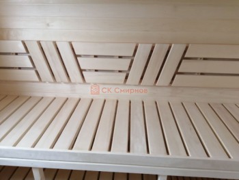 Фото №12: баня из бруса 63