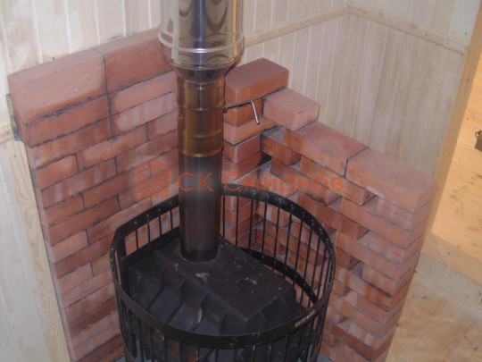  6.9х7.7 №133 фото 11