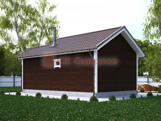 6.5х8 №182 фото 2