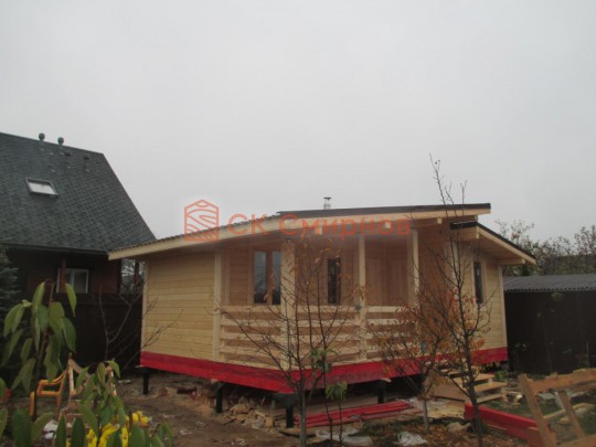  4.8х7 №185 фото 2