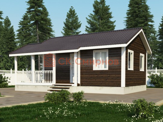 5.5х7.5 №187 фото 2