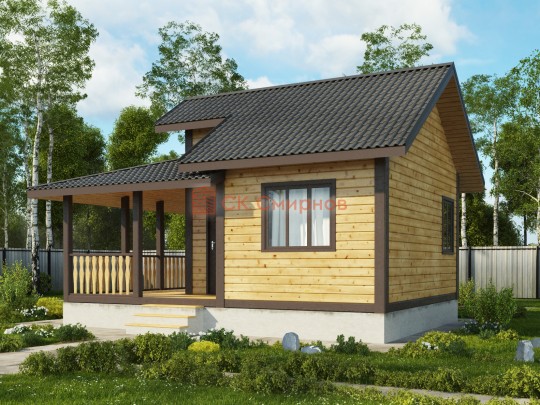 6х8 №229 фото 2