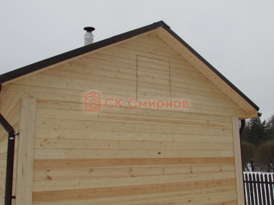  6х6 №25 фото 7