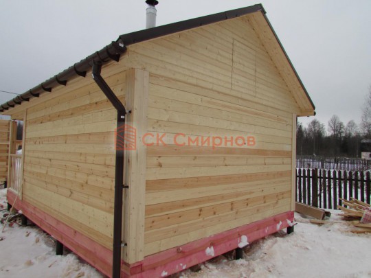 3х5.5 №49 фото 2