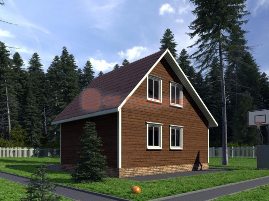 6х8 №118 фото 2