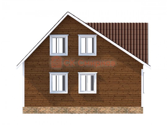 6х8 №118 фото 5