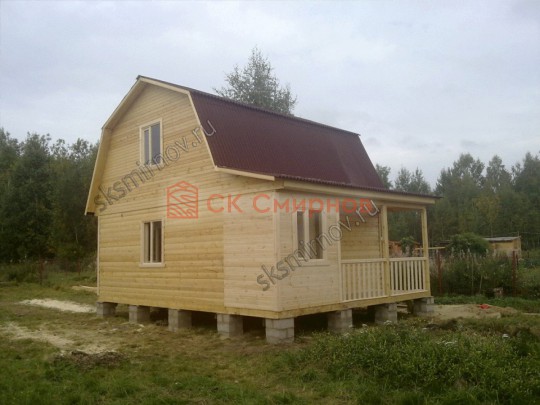 7.5х6 №13 фото 3