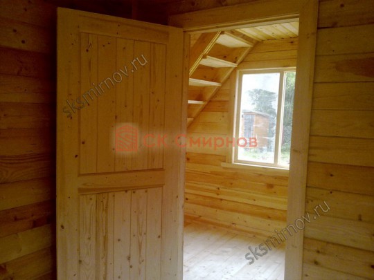 7.5х6 №13 фото 9