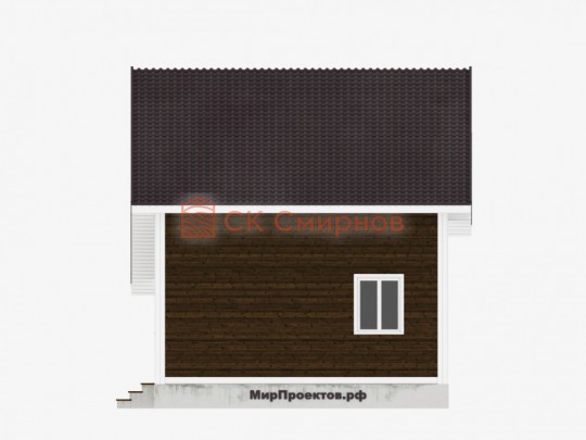 6х6 №162 фото 5