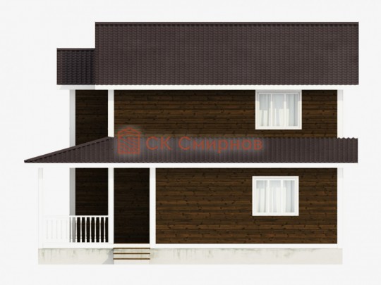  8.5х8.5 №168 фото 5