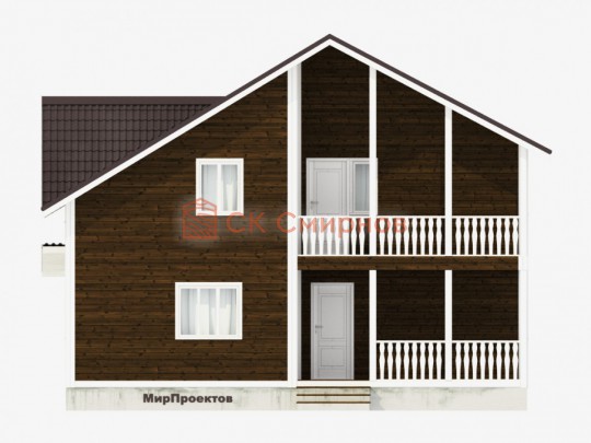 9х10 №173 фото 4