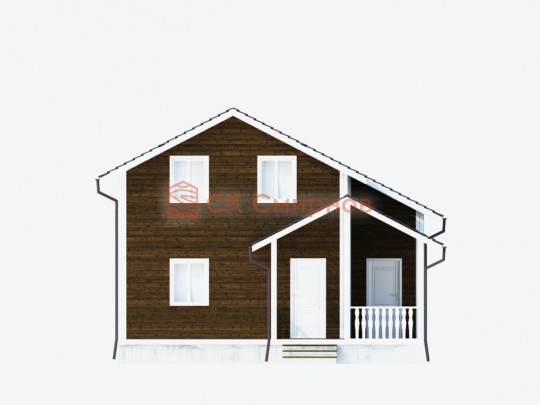 8х11 №177 фото 4