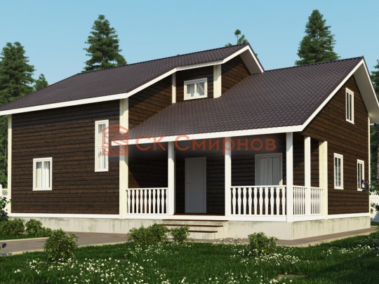  9х12 №179 фото 1