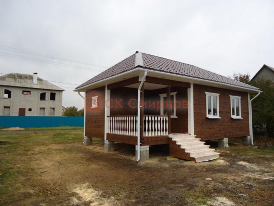 6х9 №192 фото 15