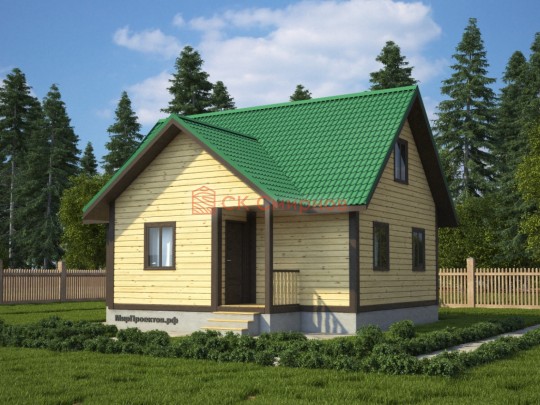  7.5х8 №234 фото 2