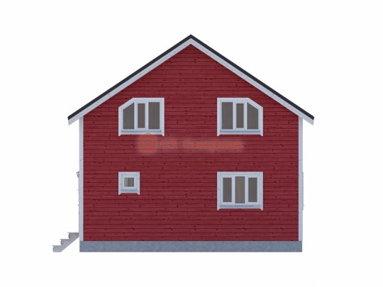 6х8 №266 фото 3