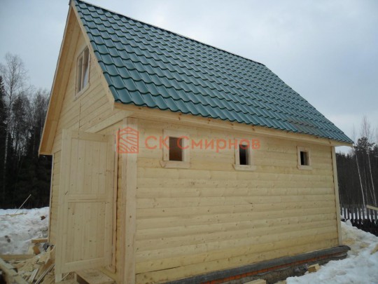  6х6 №53 фото 2