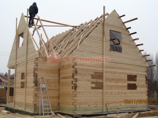  8х7.5 №93 фото 36