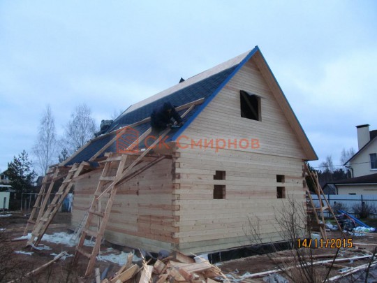  8х7.5 №94 фото 45