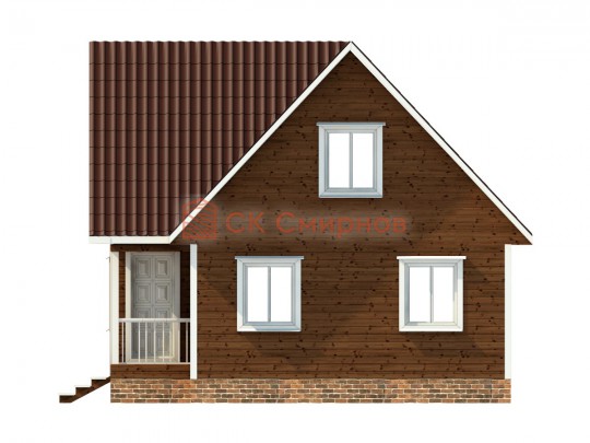  8х7.5 №94 фото 6