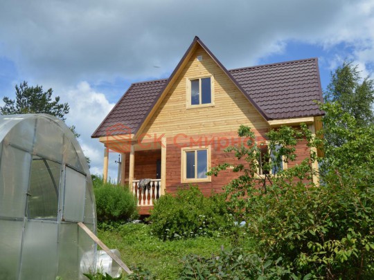 6х8 №95 фото 10