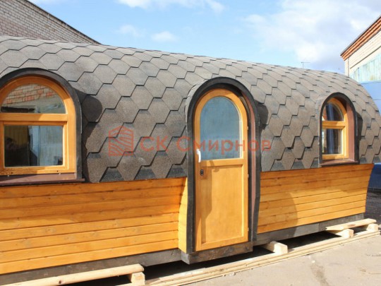 2.4х5.7 №143 фото 12