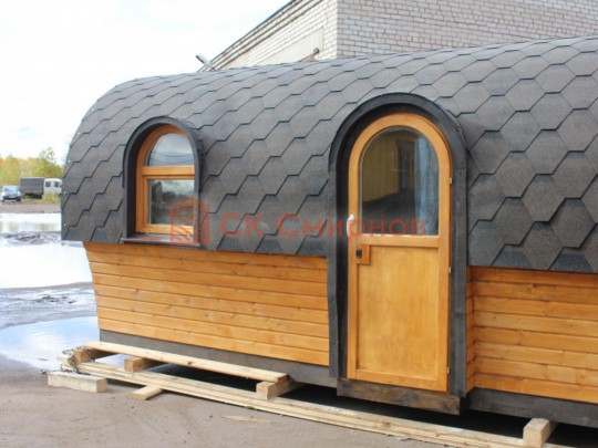 2.4х5.7 №143 фото 14