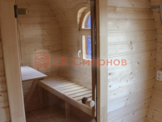 2.4х5.7 №143 фото 28