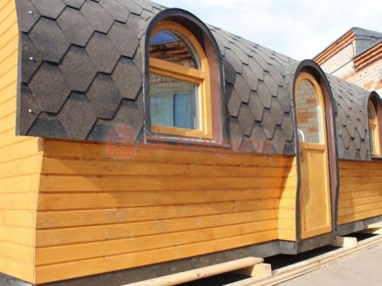 2.4х5.7 №143 фото 43