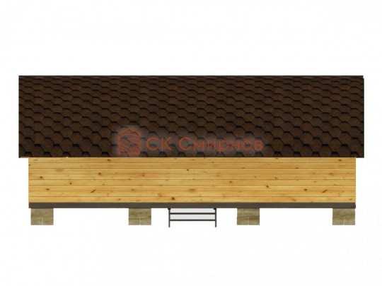 2.4х5.7 №143 фото 7