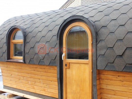 2.4х5.7 №144 фото 19