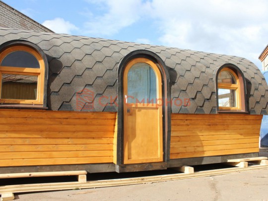 2.4х5.7 №144 фото 20