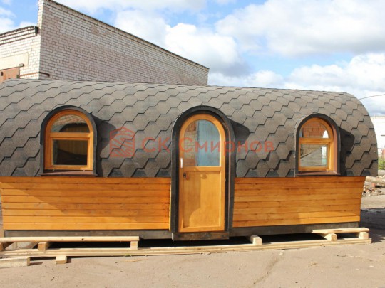 2.4х5.7 №144 фото 44