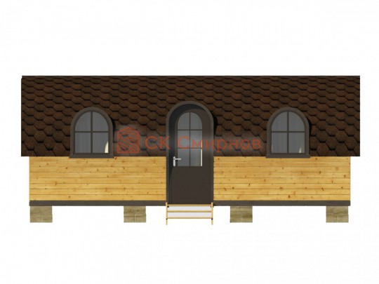 2.4х5.7 №144 фото 5