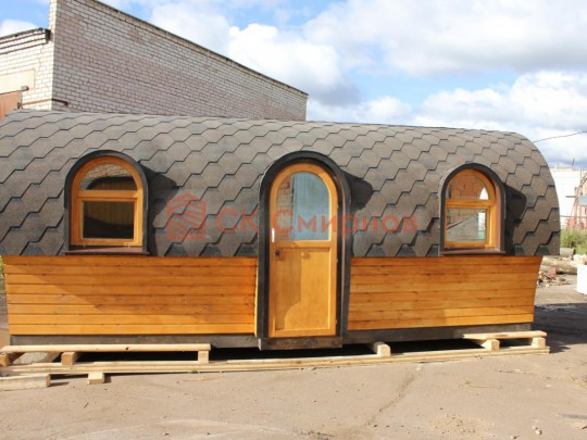 2.4х5.7 №144 фото 50