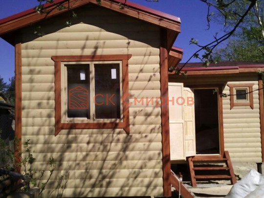 6х6 №149 фото 5