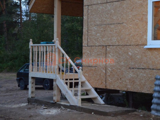 7.5х9 №205 фото 4