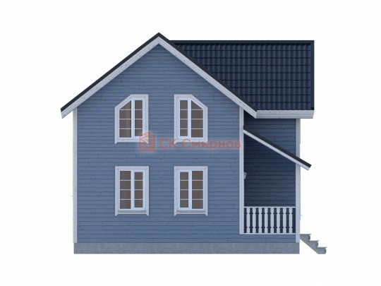 8х9 №259 фото 4