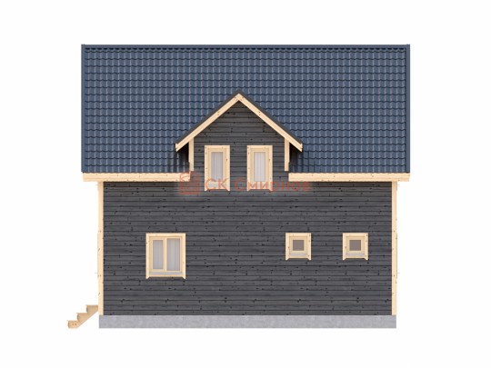 9х9 №274 фото 6